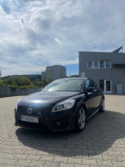 VOLVO C30 R-DESIGN 2010 - 3