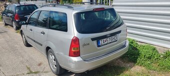 Ford focus combi - 3