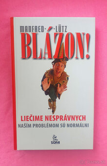 Blázon. - 3