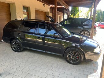 Škoda Octavia Combi 1.9 TDI Elegance - 3