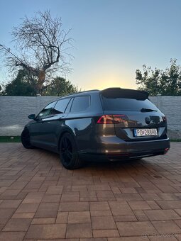 Passat B8 2.0tdi 110kw DSG 2016 - 3