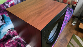 Subwoofer-Jamo J 112 Sub - 3