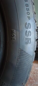 215/60 r18 zimne runflat - 3