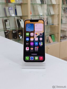 iPhone 13 mini 128GB ružový | ZÁRUKA - 3