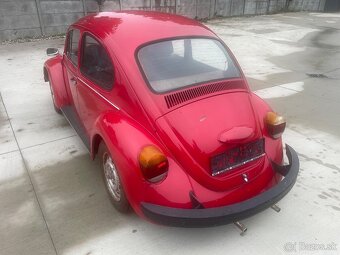 Volkswagen Chrobak 1,2benz. - 3