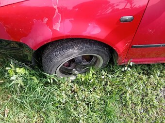 GOlf 4 - 3