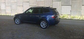 Bmw x3 - 3