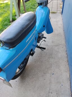 Predám Jawa - 3