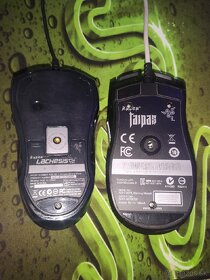 Razer Taipan a Lachesis - 3