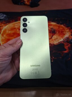 Samsung galaxy A05s - 3