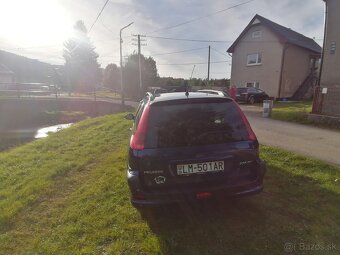 Predám peugeot 206 SW - 3