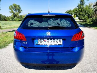 Peugeot 308 1.2 PureTech S&S 130 Style - 3
