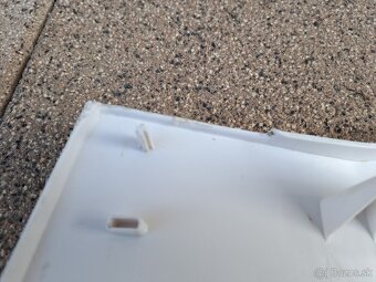 Tabuľka Yamaha YZ/YZF 2010-2020 - 3