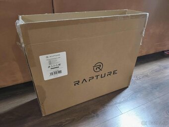 Rapture Racing Wheel Stand LAPS - 3