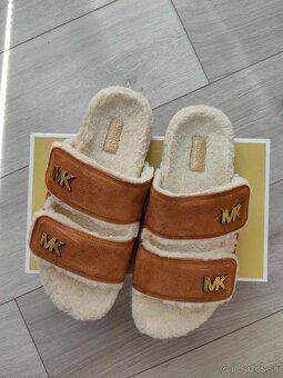 Michael Kors šľapky - 3