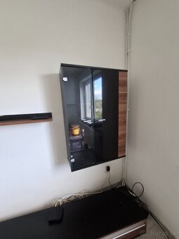 Obyvackova stena - 3