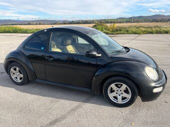 New Beetle 1.9TDi 74kw - 3