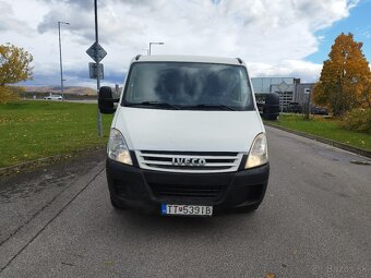 Iveco daily 2.3 hpi A/T - 3