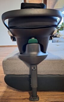 CYBEX Aton B2 i- Size + Základňa Cybex Base One - 3