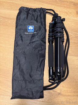 SIRUI Traveler 5AX - 3