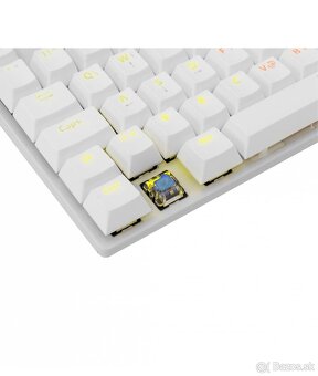 Herná klávesnica - 3