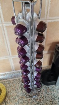 Nespresso Essenza Mini - 3