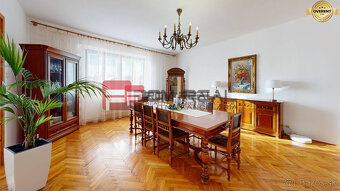 NA PREDAJ Penzion a byt - 3