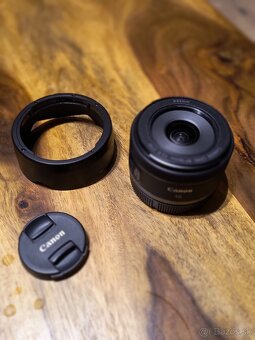 Canon RF 16mm f/2.8 STM - 3