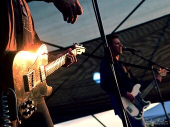 Fender telecaster Custom 70 - 3