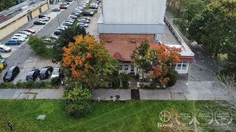 Obchodný priestor – Kancelária – Reštaurácia - Vlastný Poze - 3