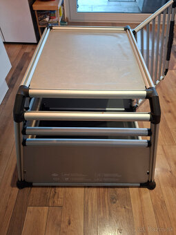 Klietka, prepravka pre psa DOGBOX, PROLINE Eagle M - 3