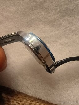 Ruhla diver Pepsi vintage hodinky - 3