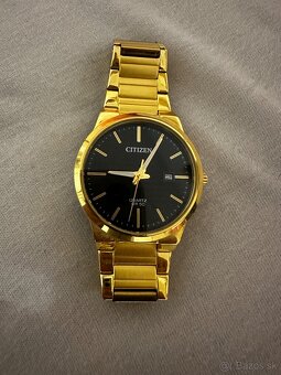 Citizen hodinky - 3