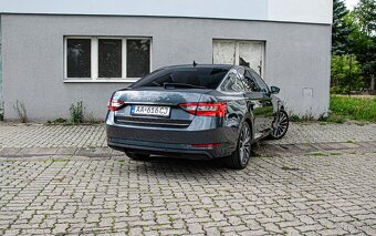 Škoda Superb 2.0 TDI SCR DSG - 3