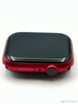 Apple iWatch 9 45mm / Záruka 12 mes. - 3