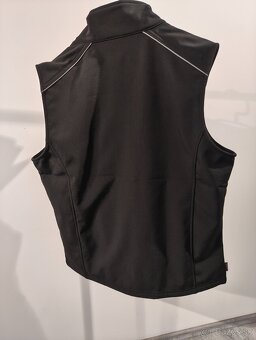 Predám Softšelovú pracovnú vestu - 3