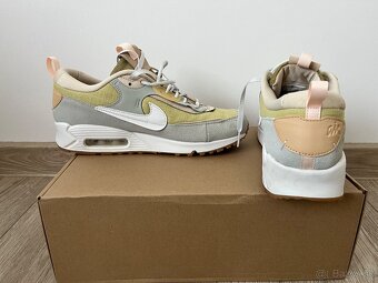 NIKE W AIR MAX 90 FUTURA, dámske tenisky - 3
