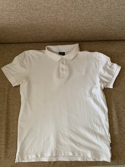 Pánska polokošela Joop Jeans vel. M - 3