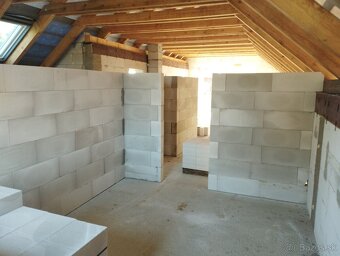 Stavebné a rekonštrukčné práce - 3