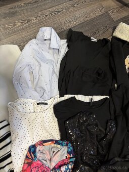Balík dámskeho letného oblečenia S-Xs - 3