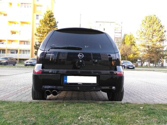 Corsa GSI 1.8 Irmscher - 3