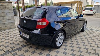 BMW 1 120d - 3