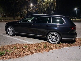 Passat 2,0Tdi 110kw , 2017/18 Highline - 3