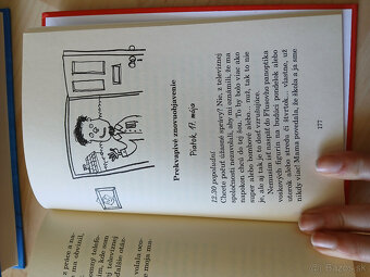 Kniha Ako si vycvičiť rodičov - 3