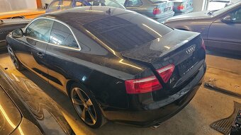 AUDI A5 COUPE 2.7TDI 140KW - 3