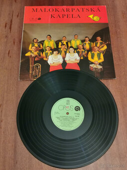 LP Malokarpatská Kapela - 3