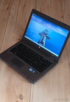 Notebook HP ProBook 6460b ( WINDOWS 11 ) - 3