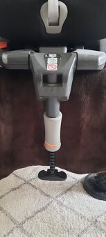 Autosedacka Romer Britax - 3