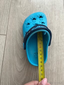 Letná obuv veľ. 23/24 - 3