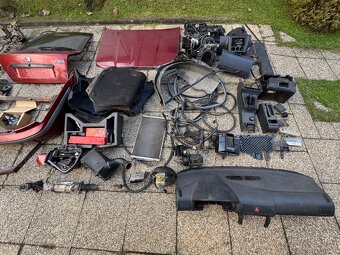 Rozpredám Octaviu 1 SDI - 3